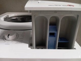 Lavadora EAS ELECTRIC 8kg 1400rpm.VER ULTIMA FOTO