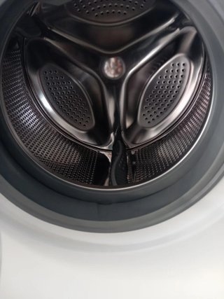 Lavadora EAS ELECTRIC 8kg 1400rpm.VER ULTIMA FOTO