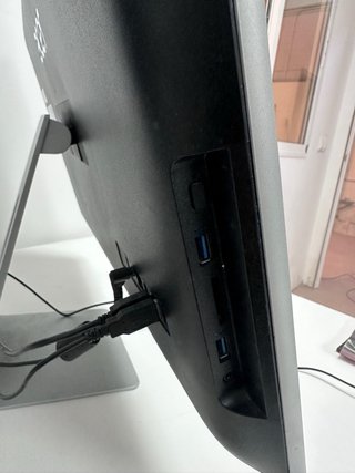 Acer Aspire Z3-715 All-in-One i5