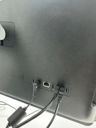 Acer Aspire Z3-715 All-in-One i5