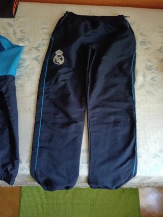 Chándal Real Madrid Original