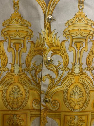 Gilet Sartoriale Vintage