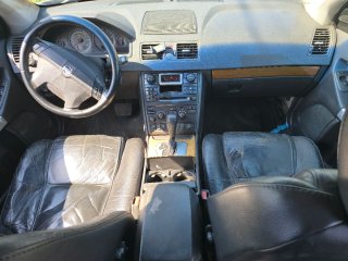 Volvo XC90 2004