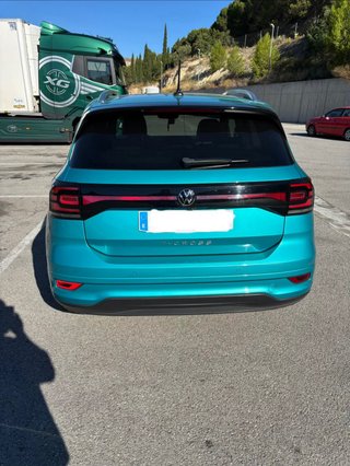 Volkswagen T-Cross R-Line 1.5 TSI DSG