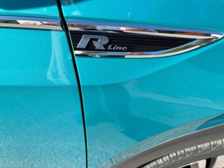 Volkswagen T-Cross R-Line 1.5 TSI DSG
