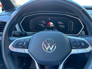 Volkswagen T-Cross R-Line 1.5 TSI DSG
