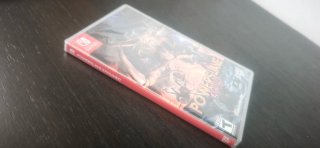 Powerslave Exhumed Nintendo Switch
