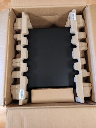 Kit PC HP Omnidesk AM5 DDR5 Nuevo