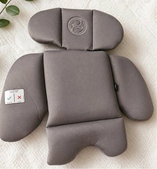 Reductor Cybex Sirona para recién nacido