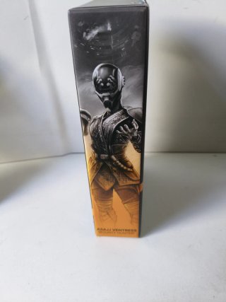 Star Wars Black Series Asajj Ventress