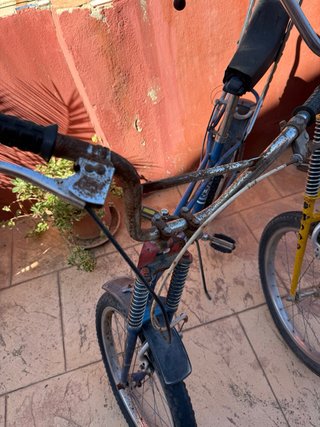 3 Bicicletas para restaurar