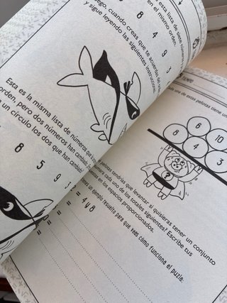 Retos y juegos de mates para niños listos: Más ...