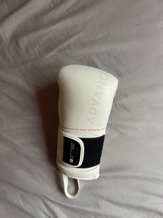Guantes de Boxeo Ergo Advance
