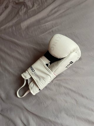 Guantes de Boxeo Ergo Advance