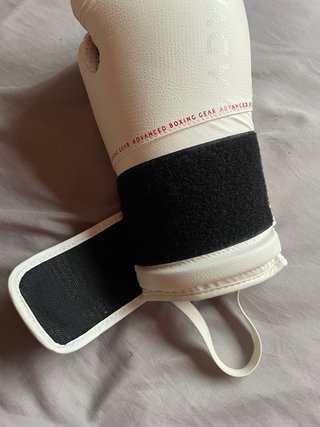 Guantes de Boxeo Ergo Advance