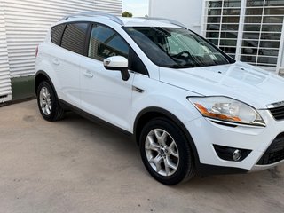 Ford Kuga 2011