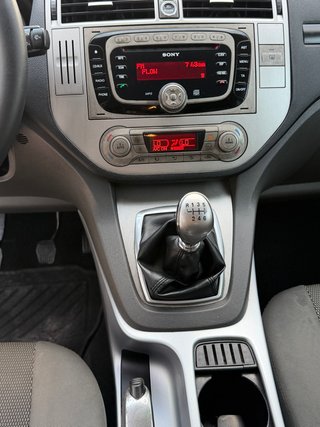 Ford Kuga 2011