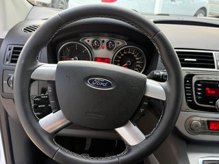 Ford Kuga 2011