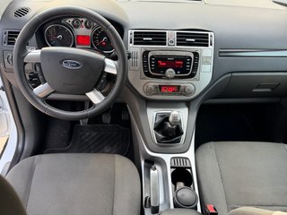 Ford Kuga 2011