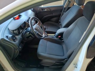 Opel Meriva 1.4T - 2016