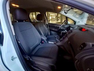 Opel Meriva 1.4T - 2016