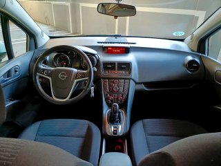 Opel Meriva 1.4T - 2016