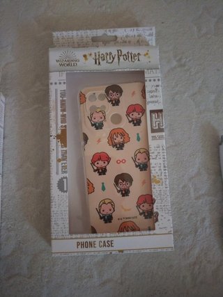 Cover per telefono Harry Potter Master of the Dark