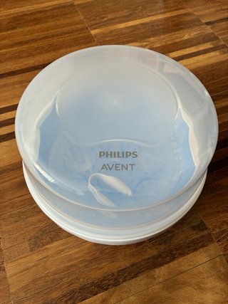 Esterilizador Philips Avent