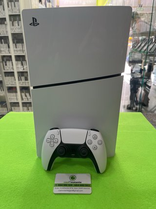 Consola Playstation 5, PS5 Disco 1TB