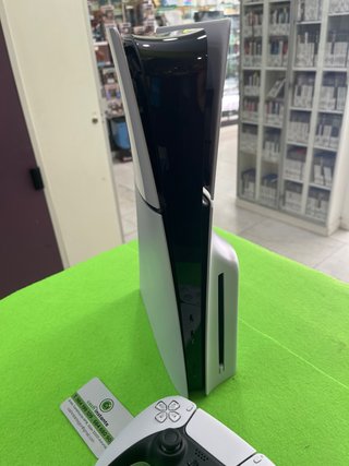Consola Playstation 5, PS5 Disco 1TB