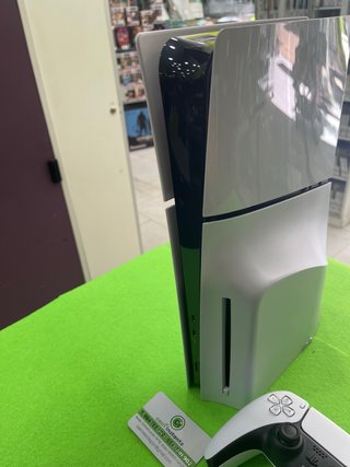 Consola Playstation 5, PS5 Disco 1TB