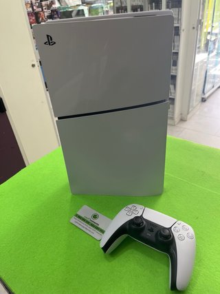 Consola Playstation 5, PS5 Disco 1TB