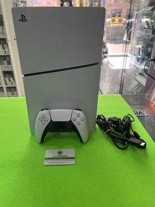 Consola Playstation 5, PS5 Disco 1TB