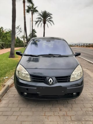 Renault Scenic 2005