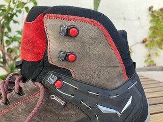 Botas Salewa Mountain Trainer Mid GTX