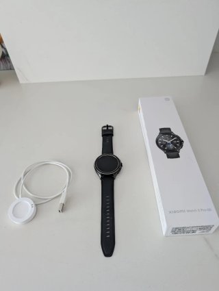 Xiaomi Watch 2 Pro LTE Negro