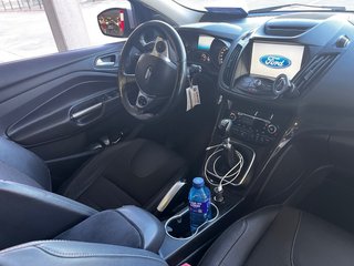 FORD KUGA 2.0D, ETIQUETA C