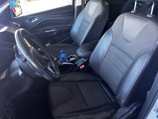 FORD KUGA 2.0D, ETIQUETA C