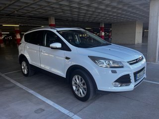 FORD KUGA 2.0D, ETIQUETA C