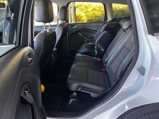 FORD KUGA 2.0D, ETIQUETA C