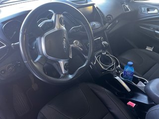 FORD KUGA 2.0D, ETIQUETA C