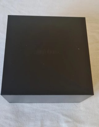 Mibro GS Pro2 Smartwatch Negro/Plata