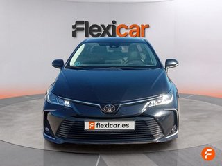 Toyota Corolla 1.5 CC 125CV