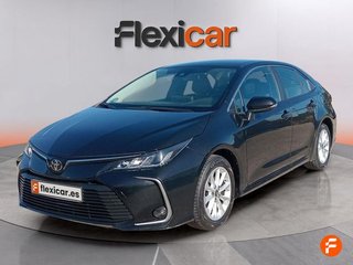 Toyota Corolla 1.5 CC 125CV