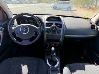 Renault Megane 1.5 dci 105cv