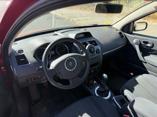 Renault Megane 1.5 dci 105cv