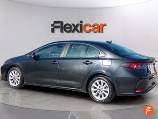 Toyota Corolla 1.5 CC 125CV
