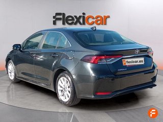 Toyota Corolla 1.5 CC 125CV