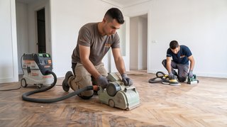 EN LLEIDA - SERVICIO MANITAS - OBRAS Y REFORMAS