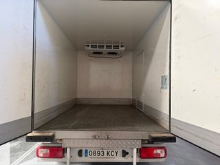 Volkswagen Crafter 2017